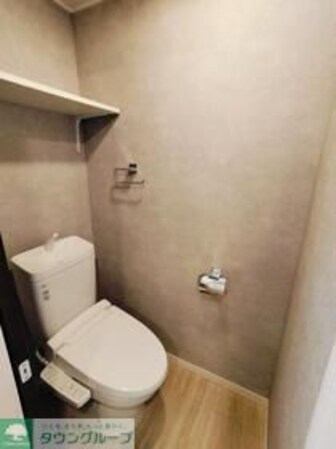 J・RENT大宮大成町の物件内観写真